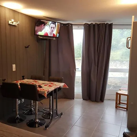 De Lans Cote 2000 Apartment Villard-de-Lans