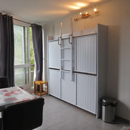 Apartment De Lans Cote 2000